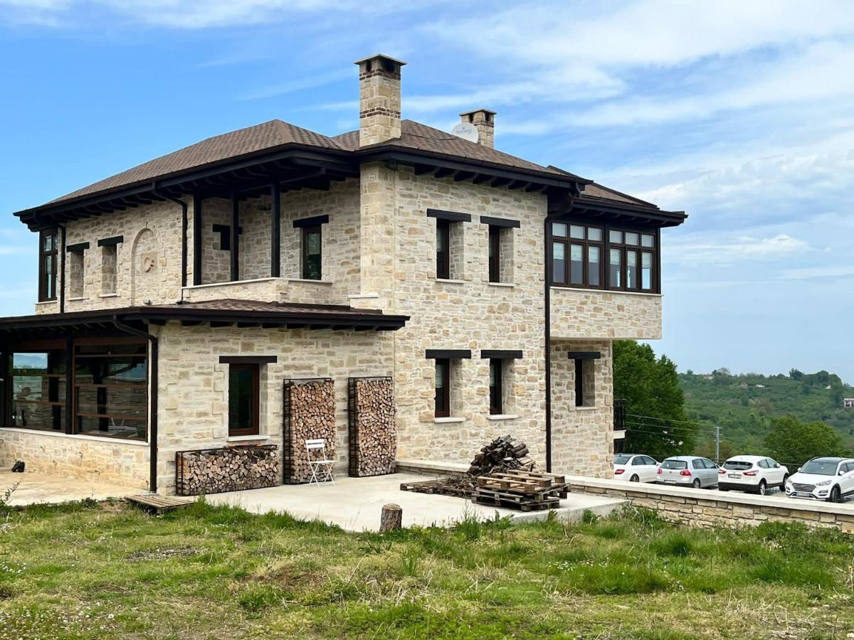 Meryem Hanim Butik Otel Fatsa Dış mekan fotoğraf