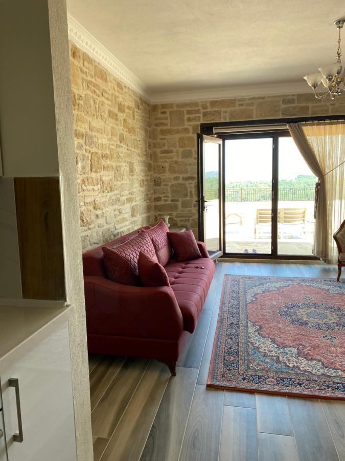 Meryem Hanim Butik Otel Fatsa Dış mekan fotoğraf