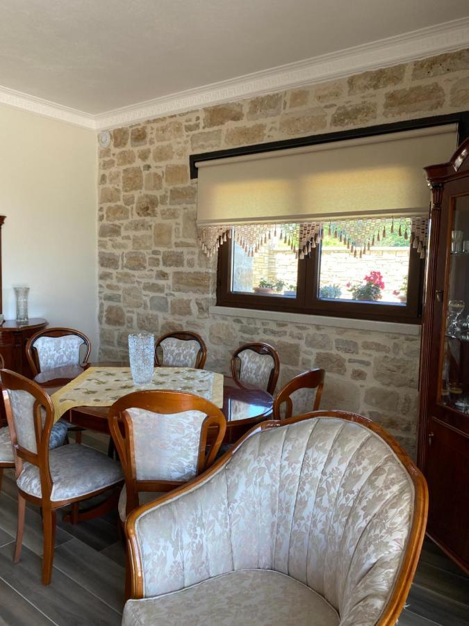 Meryem Hanim Butik Otel Fatsa Dış mekan fotoğraf