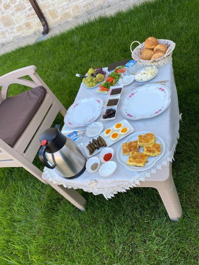 Meryem Hanim Butik Otel Fatsa Dış mekan fotoğraf
