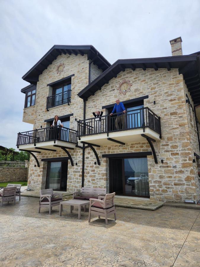 Meryem Hanim Butik Otel Fatsa Dış mekan fotoğraf
