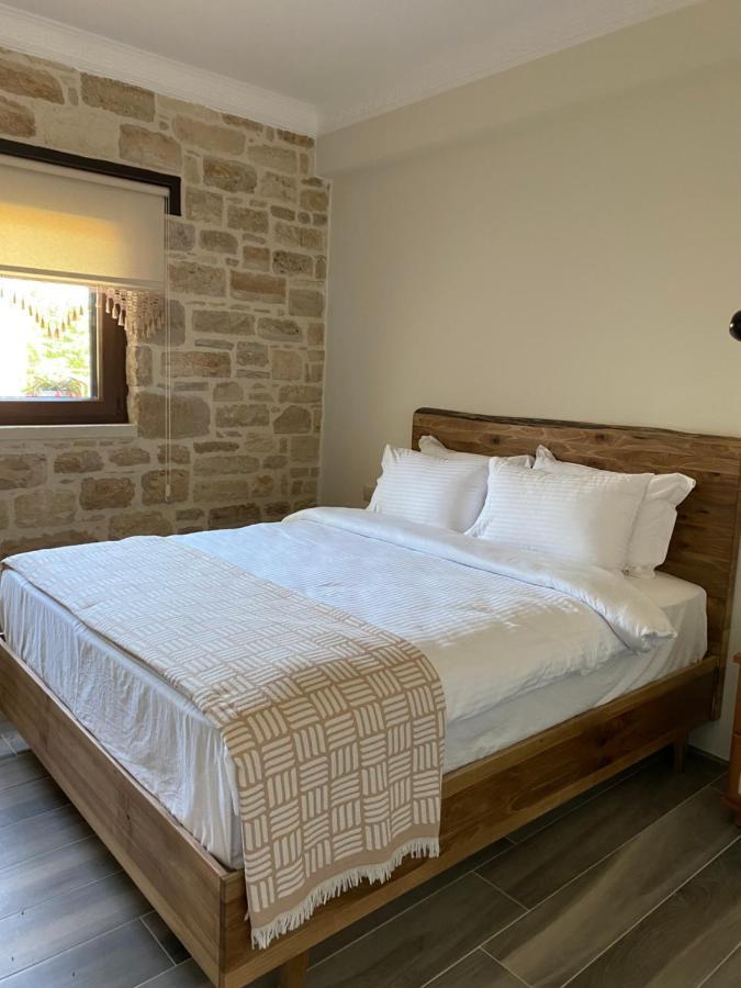 Meryem Hanim Butik Otel Fatsa Dış mekan fotoğraf