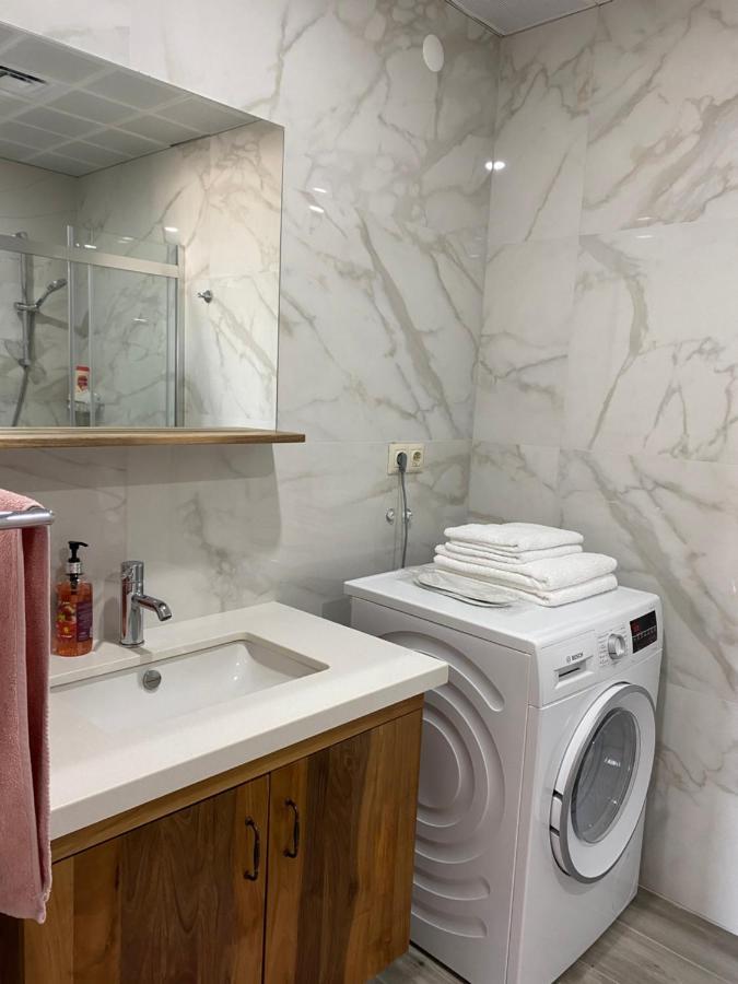 Meryem Hanim Butik Otel Fatsa Dış mekan fotoğraf