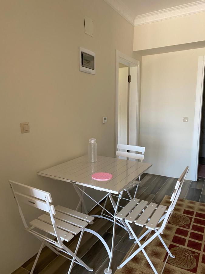 Meryem Hanim Butik Otel Fatsa Dış mekan fotoğraf