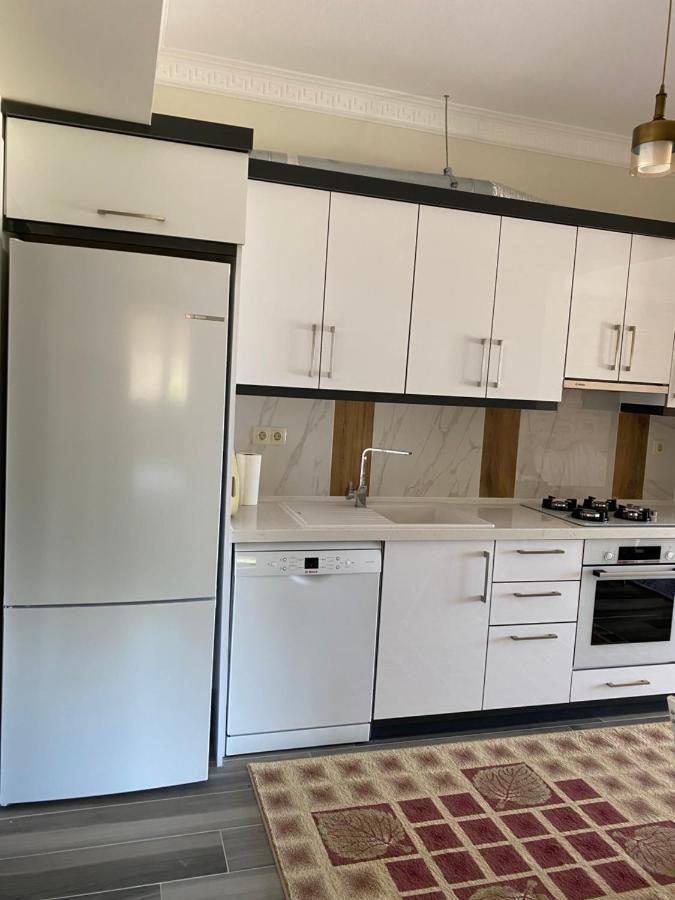 Meryem Hanim Butik Otel Fatsa Dış mekan fotoğraf