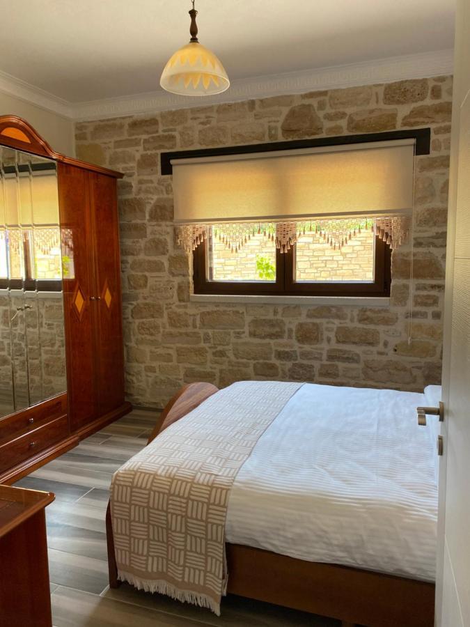 Meryem Hanim Butik Otel Fatsa Dış mekan fotoğraf