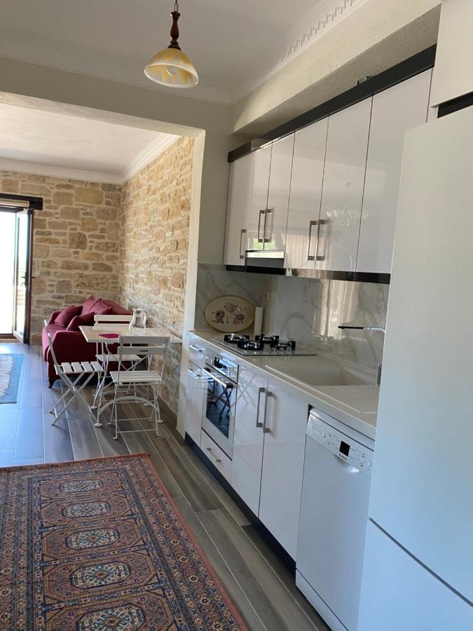 Meryem Hanim Butik Otel Fatsa Dış mekan fotoğraf