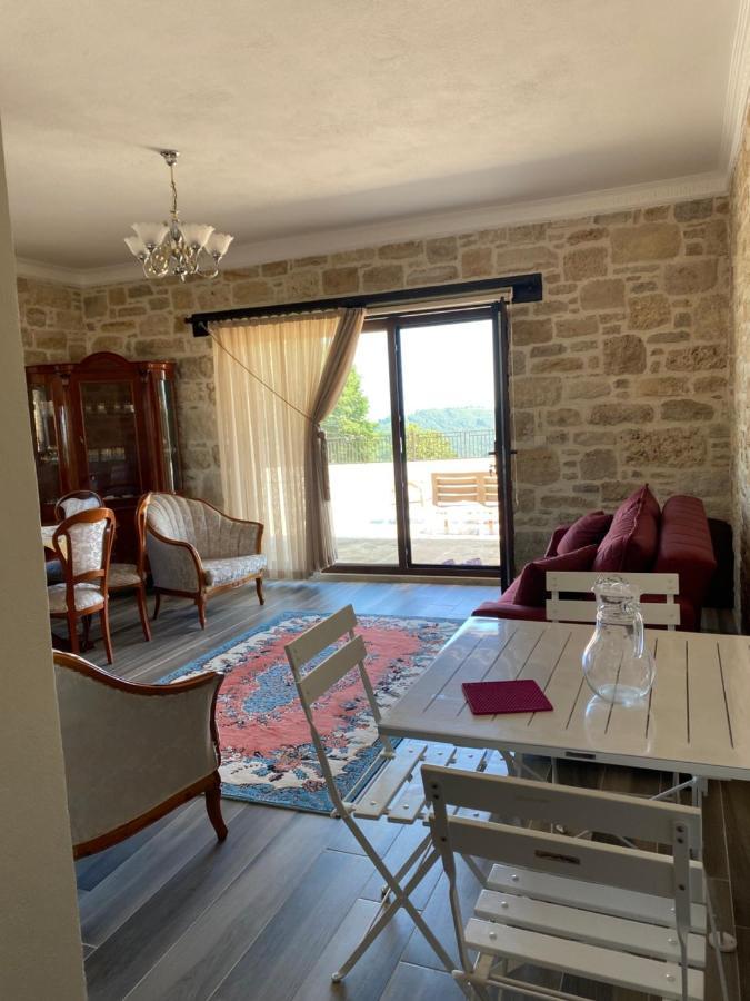 Meryem Hanim Butik Otel Fatsa Dış mekan fotoğraf