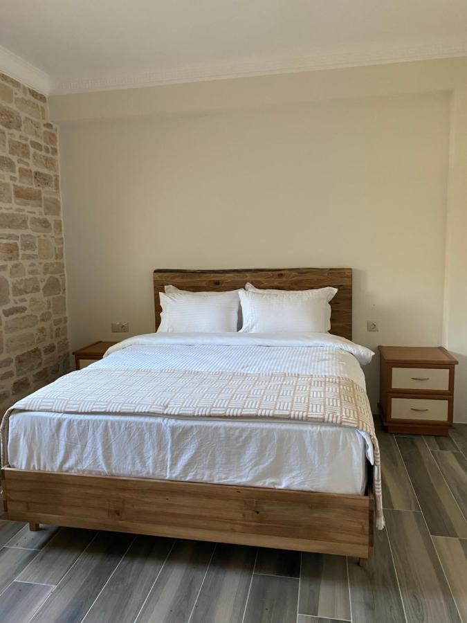 Meryem Hanim Butik Otel Fatsa Dış mekan fotoğraf