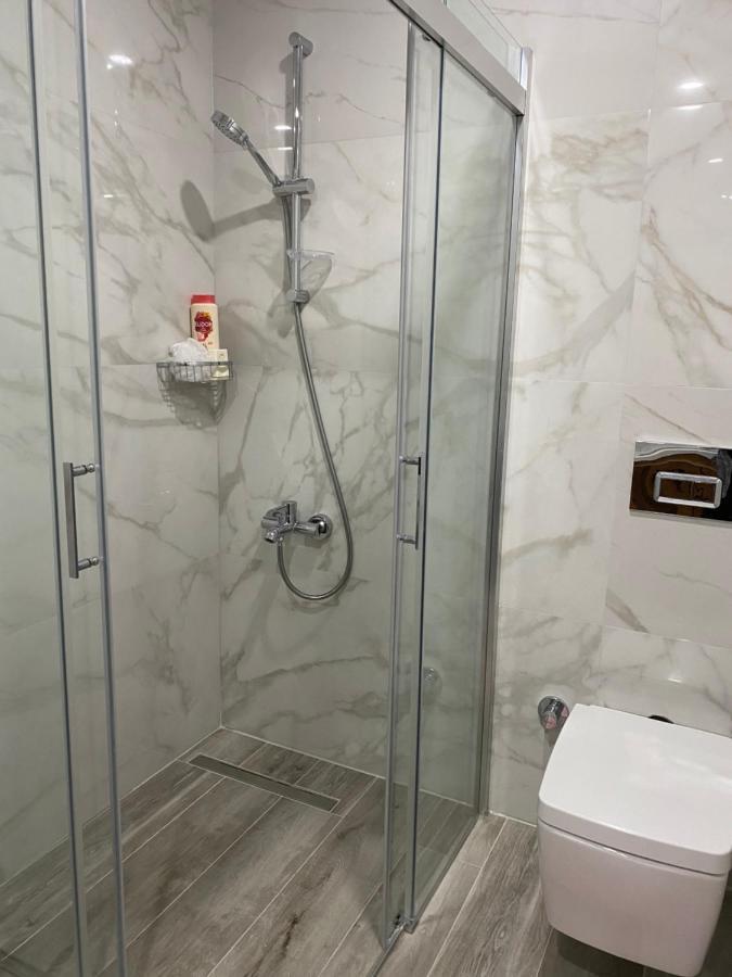 Meryem Hanim Butik Otel Fatsa Dış mekan fotoğraf