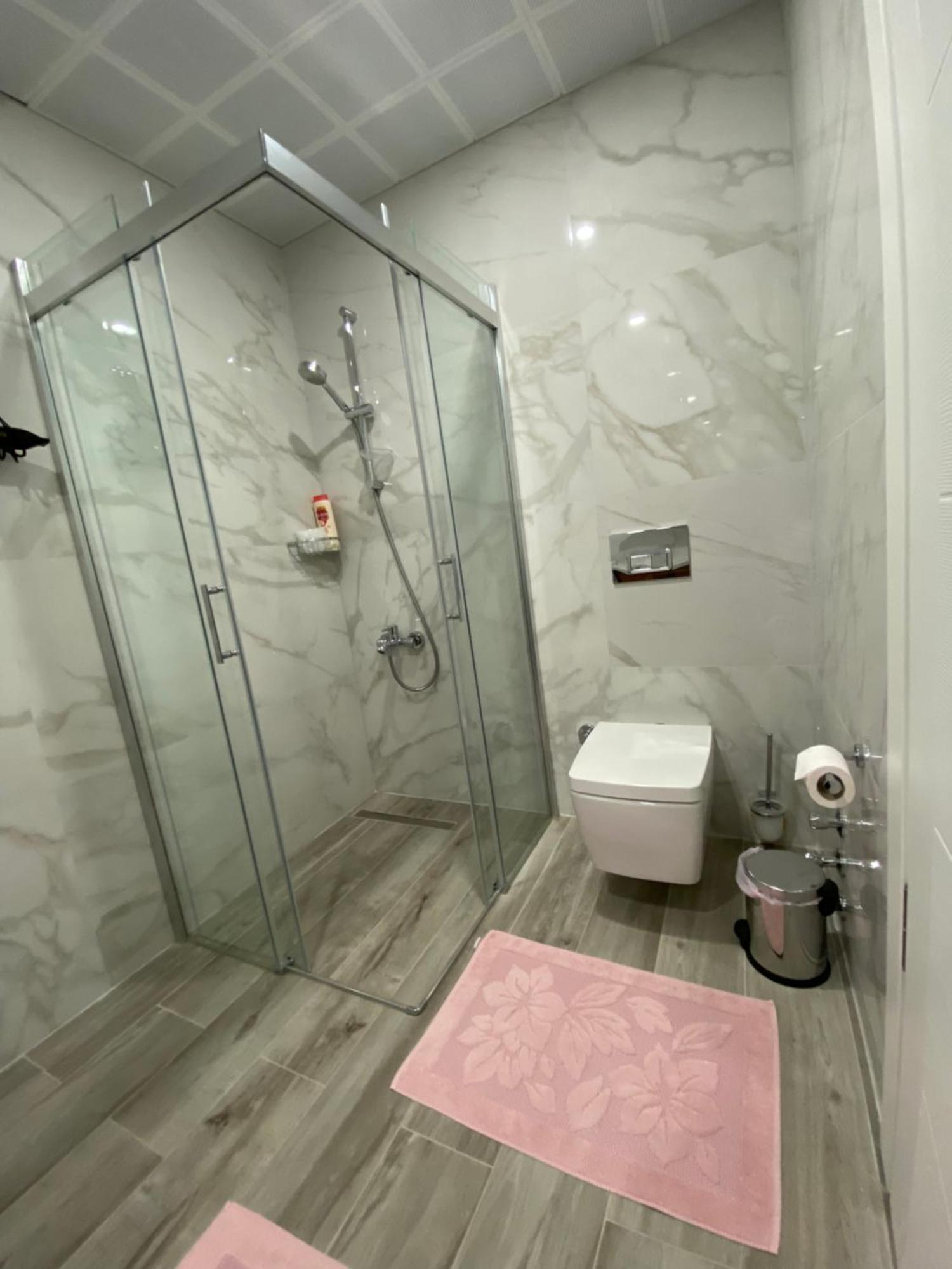 Meryem Hanim Butik Otel Fatsa Dış mekan fotoğraf
